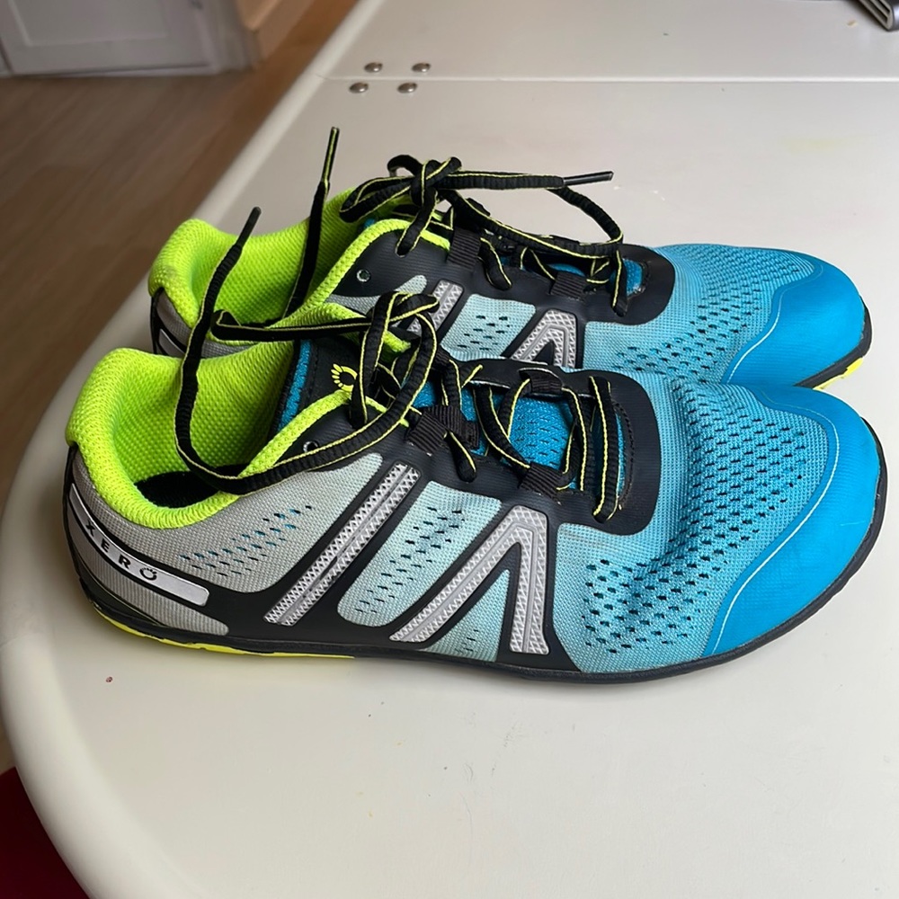 Xero HFS ll men’s size 7.5